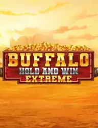 Buffalo Hold and Win Extreme
