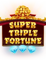 Triple Fortune