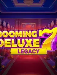 Booming Seven