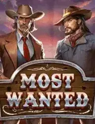 Most Wanted