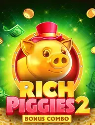Rich Piggies 2