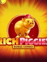 Rich Piggies Bonus Combo