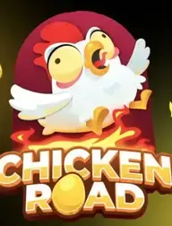 Chicken Road